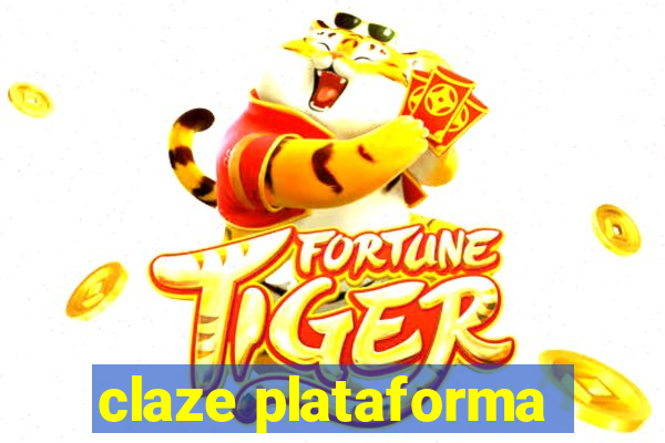 claze plataforma